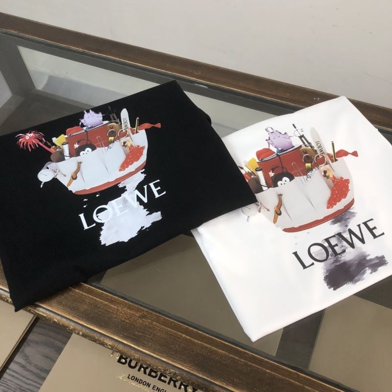 Loewe T-Shirts